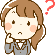 ゆるかかと歩きってどうしたら良い？疑問、質問