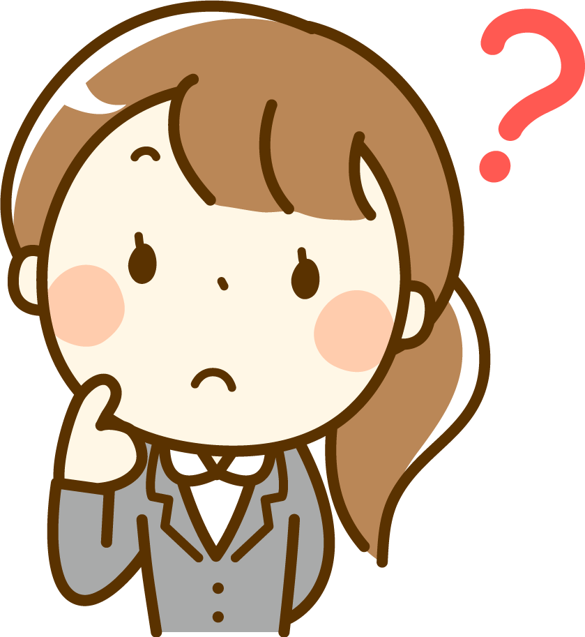 ゆるかかと歩きってどうしたら良い？疑問、質問